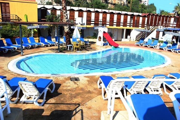 Bel Azur Hotel - Resort Jounieh Esterno foto